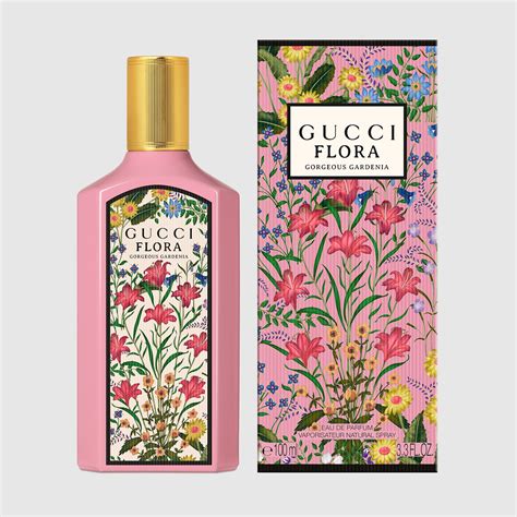 gucci flora by gucci gorgeous gardenia цена|Gucci Flora perfume 100ml price.